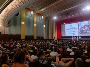 Senado aprova retorno da cota de tela para filmes brasileiros nos cinemas