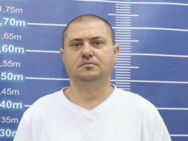 MP apura relações do miliciano Zinho com subsecretário de Administração Penitenciária do Rio 