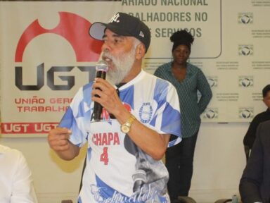 Justiça ratifica eleição e nova diretoria toma posse no Sindicato dos Motoristas de SP