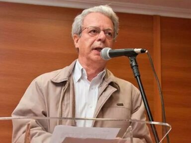 Frei Betto condena “criminosa” privatização da Sabesp e exige liberação de manifestantes presos