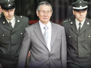 Comissão Interamericana de DH rechaça libertação de Fujimori: “criminoso de lesa-Humanidade”