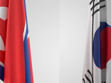 Ditadura sul-coreana prende escritor por poema em defesa da união das Coreias