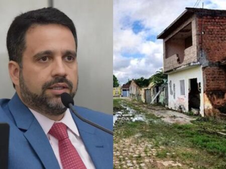 Governo de Alagoas pede ao STF anulação de trechos do acordo lesivo com a Braskem