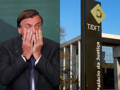 “Mito” tem nova derrota na Justiça em ação contra Lula por danos morais