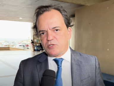 “Proposta do governo é de redução salarial, não de reajuste”, critica Sindifisco Nacional