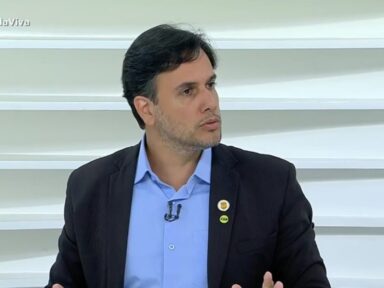 “Corrupção sem controle de Bolsonaro gerou perseguição criminosa a representantes sindicais”, diz líder da PF