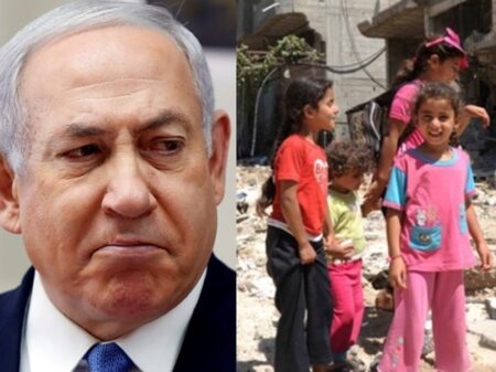 Netanyahu decide quais brasileiros sairão de Gaza e os que vão morrer sob suas bombas