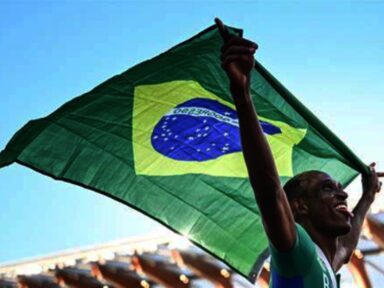 Orgulho de ser brasileiro cresceu para 83% após derrota do fascismo, aponta Datafolha