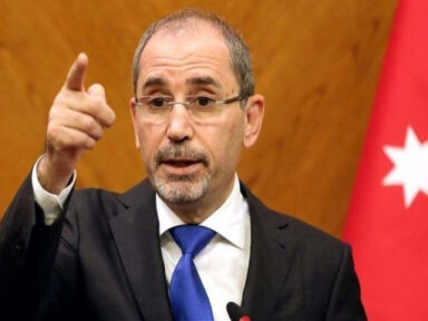 Chanceler da Jordânia acusa Israel de “esforço sistemático para esvaziar Gaza de seu povo”