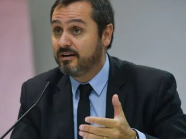 Pessoas por trás de plano para enforcar Moraes serão descobertas “em breve”, diz diretor da PF