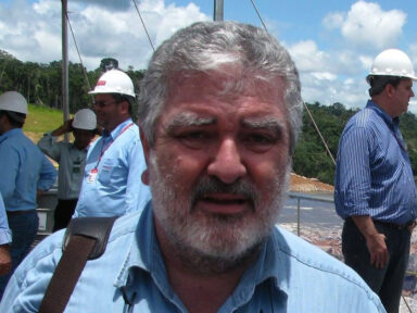“É preciso responsabilizar os culpados pelo crime de Brumadinho”, defende sindicalista Eduardo Armond