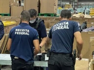 Auditores fiscais da Receita Federal rejeitam proposta do governo sobre bônus e mantêm greve