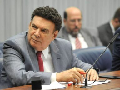 Campos Machado, ex-deputado de São Paulo, morre aos 84 anos