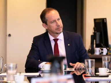 Ministério da Segurança Pública apresentará diretrizes nacionais para uso de câmeras corporais por PM’s