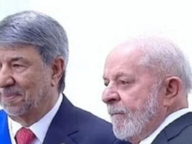 Brasil apoia África do Sul na Corte de Haia contra genocídio em Gaza cometido por Israel