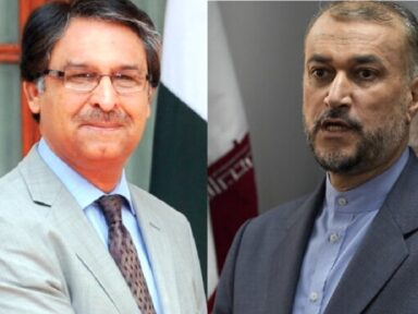 Paquistão e Irã sinalizam desescalada depois de semana de tensão entre os dois países