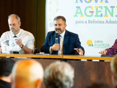 Servidores federais preparam contraproposta de reajuste e repudiam congelamento salarial em 2024