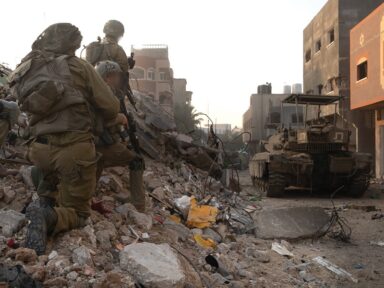 “Países devem fazer Israel parar já com sua agressão ao povo palestino”, conclama OLP