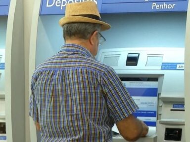 Sindicato denuncia achatamento das aposentadorias para quem recebe acima do salário mínimo