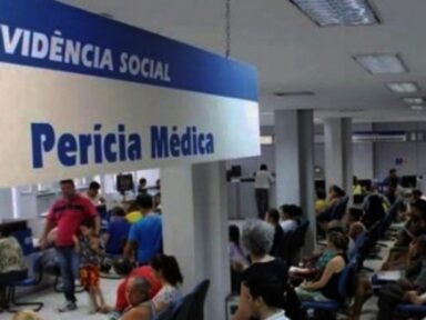 Previdência Social confirma previsão de concurso para médicos peritos do INSS