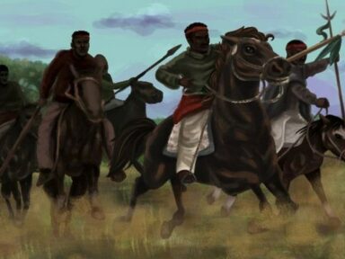 Lanceiros Negros são incluídos no Livro dos Heróis e Heroínas da Pátria