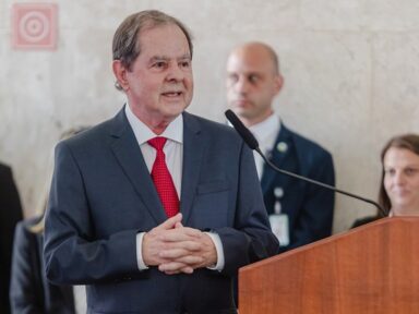 Conferência de Ciência e Tecnologia debaterá estratégia nacional para os próximos 10 anos, diz Rezende
