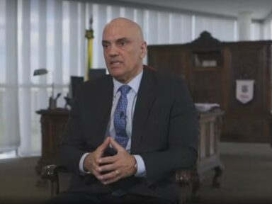 Investida golpista de 8 de janeiro previa, até mesmo, assassinato de Moraes