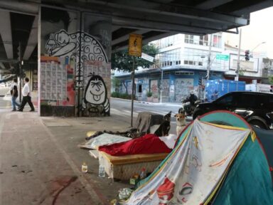 Lula sanciona lei que cria programa de qualificação profissional para moradores de rua