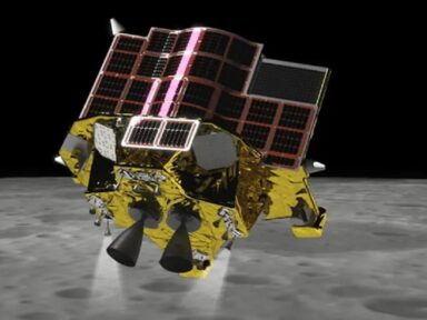 Japão se torna o 5º país do mundo a pousar na Lua