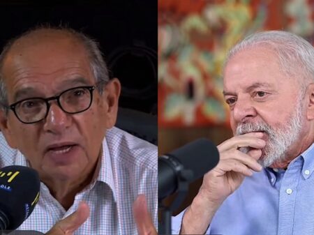“Nesse país, quem vive de dividendo (lucro) não paga imposto e quem vive de salário paga”, denuncia Lula