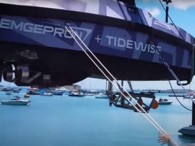 Marinha se associa a empresas brasileiras para a construção de “drones marítimos”