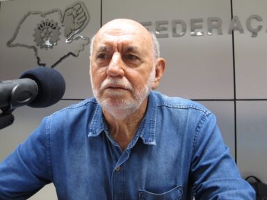 Para CNTA, reindustrialização deve incluir “empregos com qualidade, combate à fome e à desigualdade”