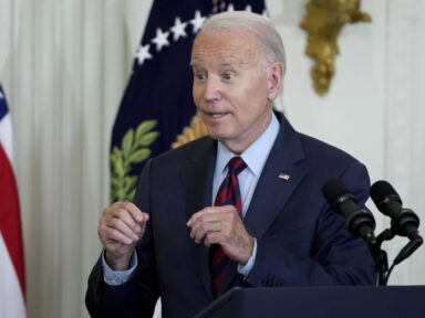 Relatório aponta déficit de aptidão mental de Biden e agita Washington