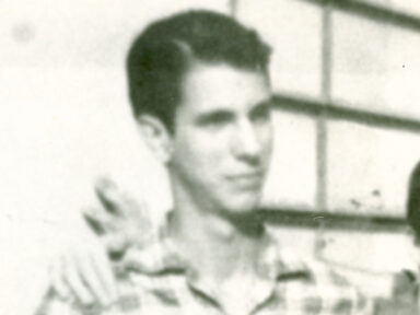 Há 50 anos, o revolucionário Cilon Cunha Brum era executado no Araguaia
