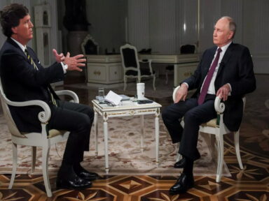 “Submissão de Kiev aos EUA criou o conflito e atrasa sua solução”, afirma Putin