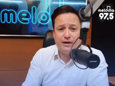 TRE-RJ cassa mandato do deputado Fábio Silva por abuso de poder religioso