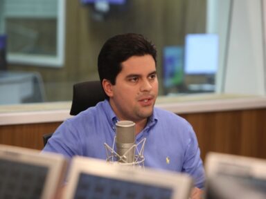 Ministro do Esporte: “povo palestino é vítima de crimes que exigem punição”
