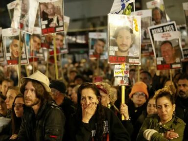 37 organizações israelenses de direitos humanos exigem do governo cessar-fogo imediato