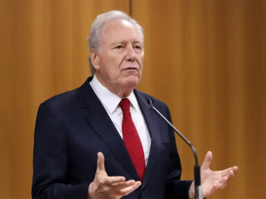 Ministro da Justiça anuncia fortalecimento da segurança em penitenciárias federais