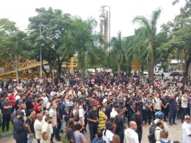 CUT de Volta Redonda tenta dividir sindicato após derrota nas eleições dos metalúrgicos
