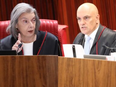 Big Techs terão que excluir peças eleitorais “sabidamente inverídicas”, decide TSE