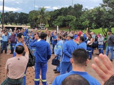 Trabalhadores conquistaram aumento real em 90% dos acordos coletivos de janeiro, diz Fipe