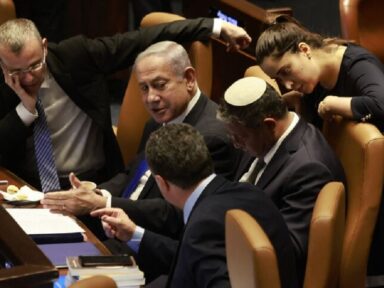 Parlamento israelense carimba declaração de Netanyahu contra Solução dos Dois Estados