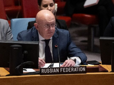 Ataques dos EUA a Síria e Iraque visam “atiçar conflito no Oriente Médio”, denuncia Rússia na ONU