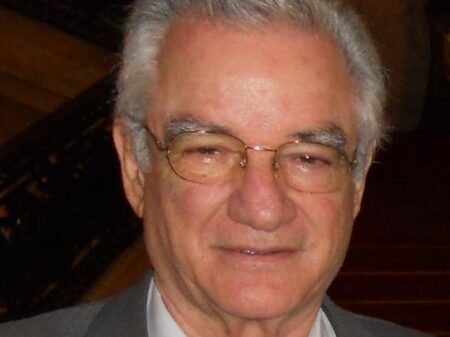 “A Petrobrás é temida por sua competência tecnológica”, afirma Fernando Siqueira
