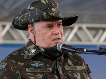 General Freire Gomes preferiu barrar o golpe ao invés de apenas denunciá-lo
