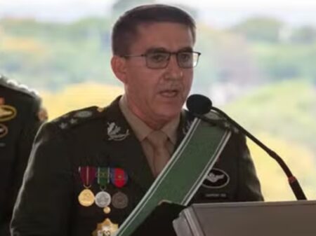 Militares golpistas manipulam depoimentos para se ‘vingar’ do legalismo do general Freire Gomes