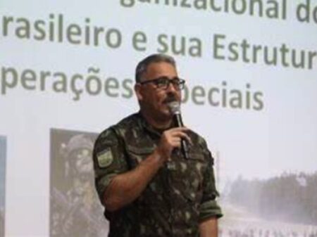 Exército montou operação para trazer militar golpista de volta dos EUA para o Brasil