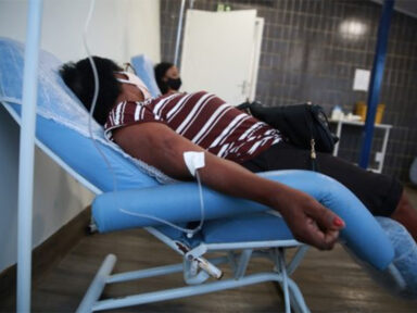 Rio de Janeiro decreta estado de emergência na Saúde por epidemia de dengue