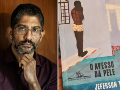 Escritores, artistas e intelectuais repudiam tentativa de censura ao livro “O Avesso da Pele” no RS